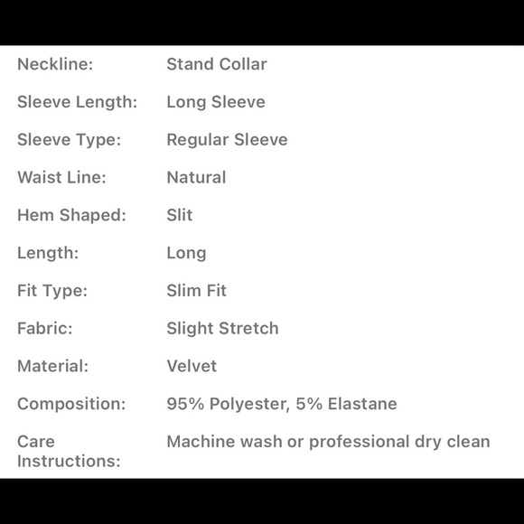 MIDI DRESS 👗 NWOT - Picture 8 of 8